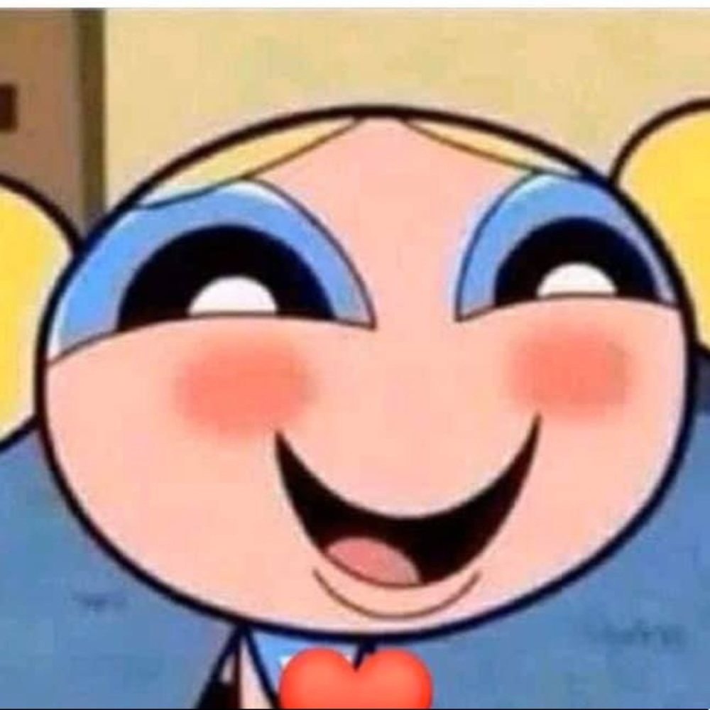 Meet your Posher, Natalia